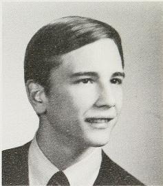 Mark Woerfel's Classmates profile album