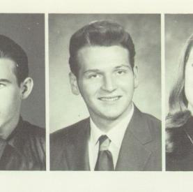 William Hammock's Classmates profile album