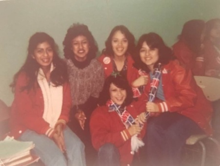 Cynthia Marie Lopez's Classmates profile album