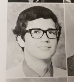 Jimmy Hickman's Classmates profile album