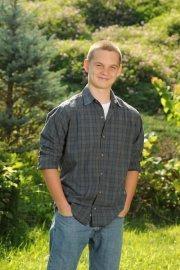 Dustin Myers's Classmates® Profile Photo