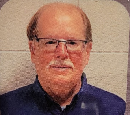 Bob Mcpherson's Classmates® Profile Photo