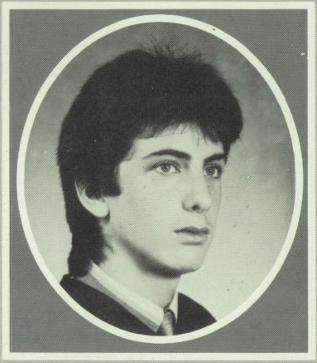 Marc Bochicchio's Classmates profile album