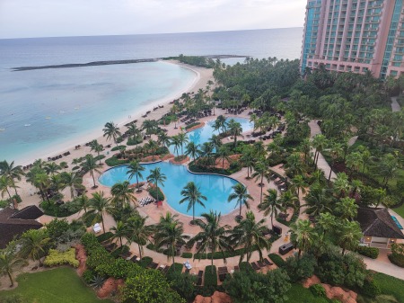 Atlantis Resort Bahamas 2023