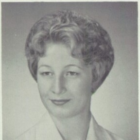 Patricia Ciebien's Classmates profile album