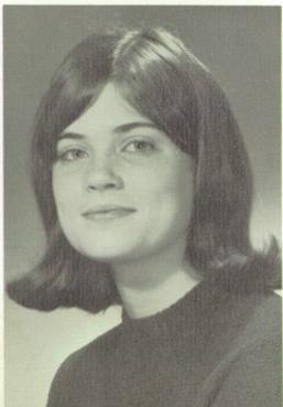 Patricia Woodworth's Classmates profile album