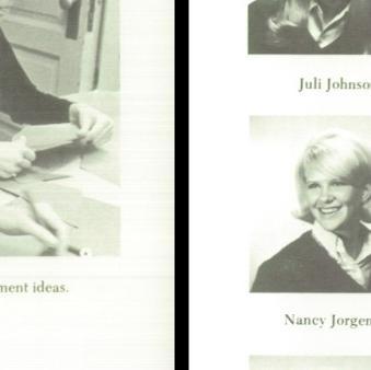 Juli Johnson's Classmates profile album