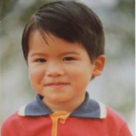 Ryan Chong's Classmates® Profile Photo