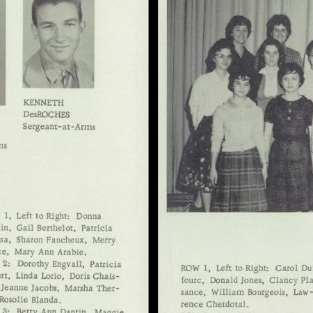 Diane Rodriguez's Classmates profile album