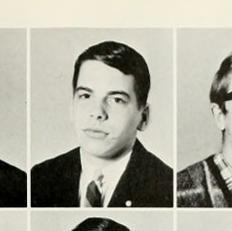 John Nicholson's Classmates profile album