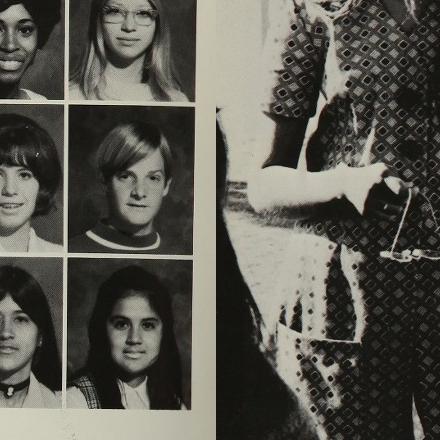 Yolanda Marshall's Classmates profile album