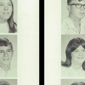 Barbara Bacon's Classmates profile album