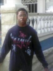 Donte Evans's Classmates® Profile Photo