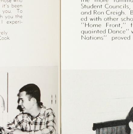 Bill Johnson's Classmates profile album