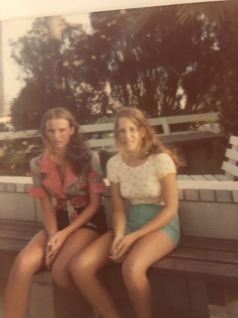 Janis Roberts' Classmates profile album