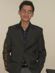 Fahad Arshad's Classmates® Profile Photo