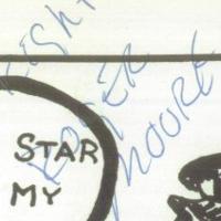 Roger Moore's Classmates profile album