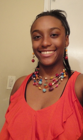 Lateera Carter's Classmates® Profile Photo