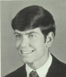 Murray Oeth's Classmates profile album