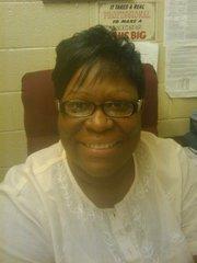 Phyllis Baker's Classmates® Profile Photo