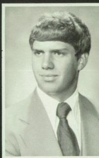 Larry Thatcher's Classmates profile album