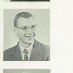 Richard Allen's Classmates profile album