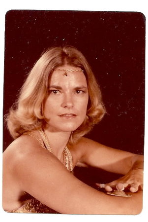 Elaine Hurst's Classmates profile album