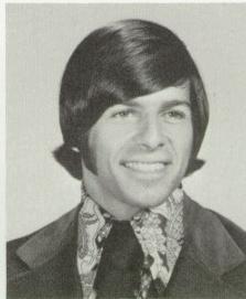 Ron Karcich's Classmates profile album