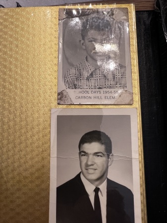 Don Allison's Classmates profile album