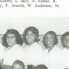 Janet Lang's Classmates profile album