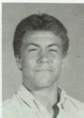 Todd Dearborn's Classmates profile album