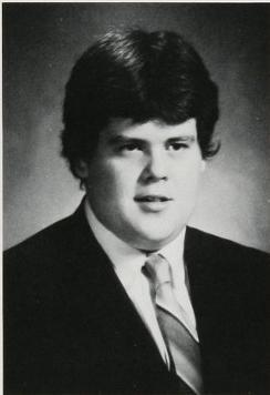 George Weber's Classmates profile album