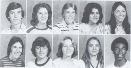 barbara reed's Classmates profile album