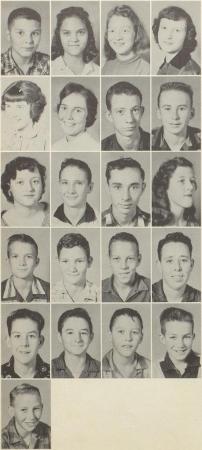 Glenda Penney's Classmates profile album