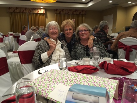 Sandra Smith's album, FOHI CLASS OF '62    55th YEAR   REUNION