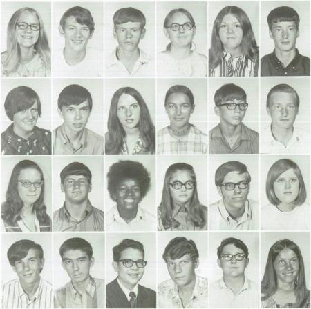 Dana Welch's Classmates profile album