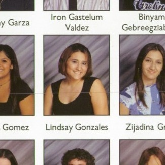Lindsay Bradarich's Classmates profile album
