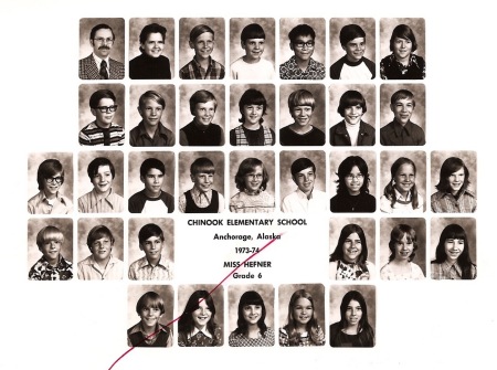 John Caulfield's Classmates profile album