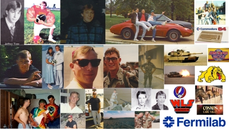 Jeff Tope's Classmates® Profile Photo