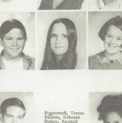 Virginia Neilsen's Classmates profile album