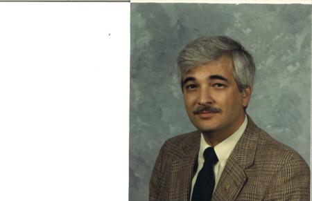 Richard Pallone's Classmates® Profile Photo