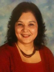 Diana Aguilar's Classmates® Profile Photo