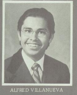 Alfred Villanueva's Classmates profile album