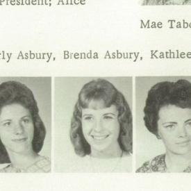 Brenda Leaman's Classmates profile album