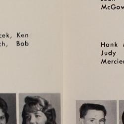 Lynn Holzer's Classmates profile album