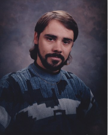 John Buckley's Classmates® Profile Photo