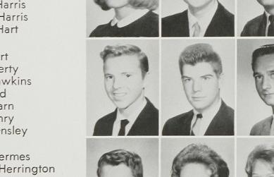 Richard Hart's Classmates profile album