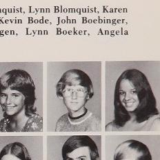 Mary Bova's Classmates profile album