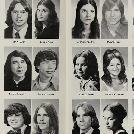 Robin Nickila's Classmates profile album