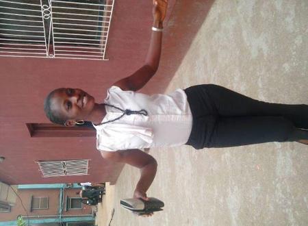 Oluwatosin Ewuoso's Classmates® Profile Photo